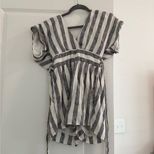 American eagle romper